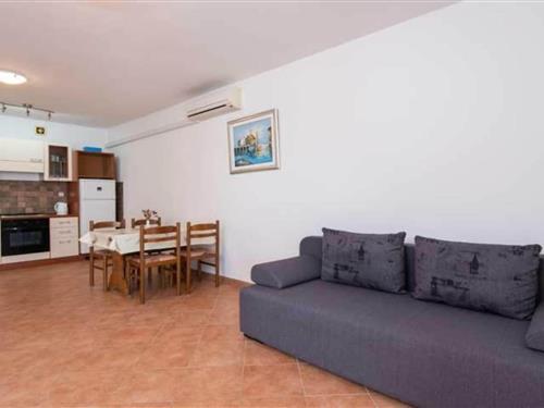 Ferielejlighed - 4 personer -  - 20248 - Putnikovic