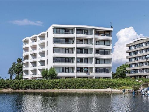 Ferienhaus - 2 Personen -  - Steinwarder - 23774 - Heiligenhafen