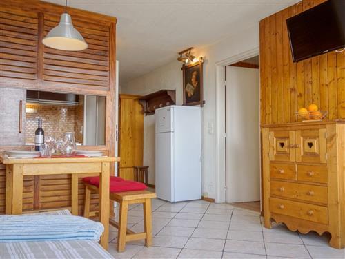 Holiday apartment - 4 persons -  - Tignes - 73320
