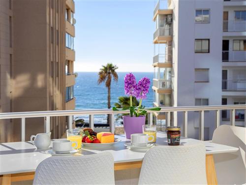 Sommerhus - 4 personer -  - Calpe/Calp - 03710