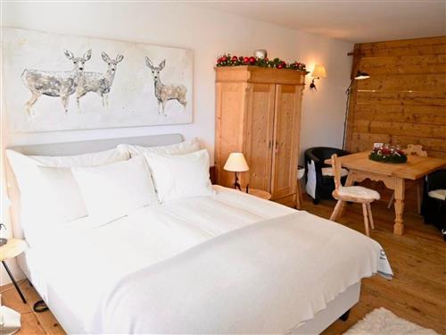 Semesterlägenhet - 2 personer -  - St. Moritz - 7500