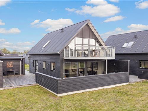 Sommerhus - 8 personer -  - Vestergade - Havneby - 6792 - Rømø