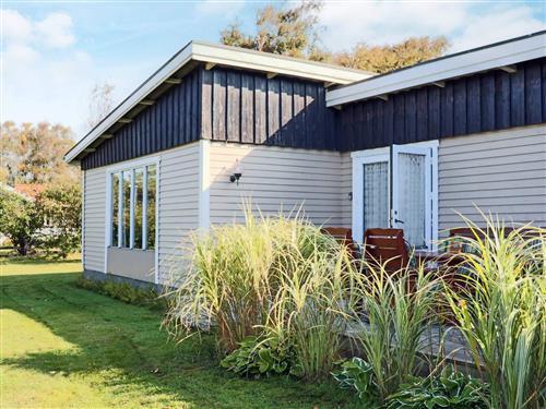  - 6 Personen -  - Strandridarevægen - 31271 - Skummeslövsstrand