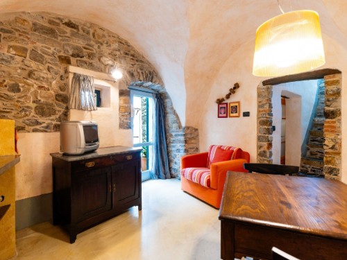 Sommerhus - 2 personer -  - 18016 - San Bartolomeo Al Mare