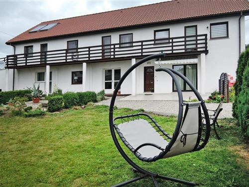 Ferielejlighed - 7 personer -  - 72-405 - Dabrowa