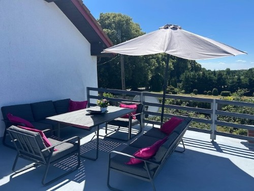 Ferielejlighed - 7 personer -  - 72-405 - Dabrowa