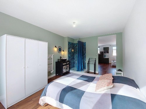 Ferielejlighed - 4 personer -  - 33120 - Arcachon