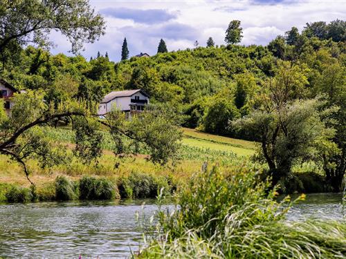 Holiday apartment - 2 persons -  - Kosijersko Selo - 47252 - Barilovic