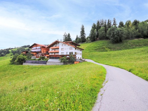 Holiday apartment - 4 persons -  - 6527 - Kaunerberg