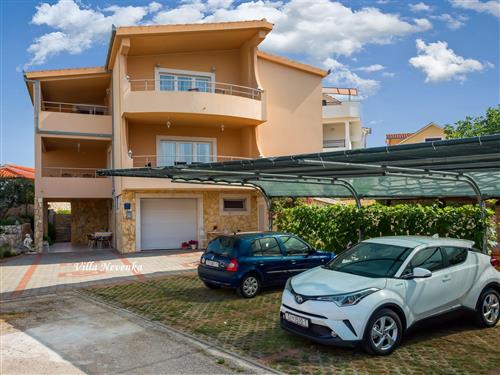 Ferieleilighet - 10 personer -  - Kanica - 22203 - Rogoznica