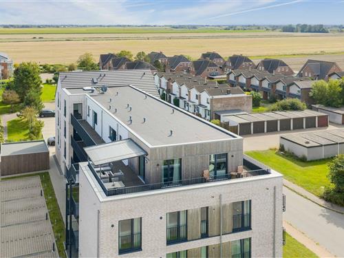 Ferielejlighed - 4 personer -  - 25845 - Nordstrand