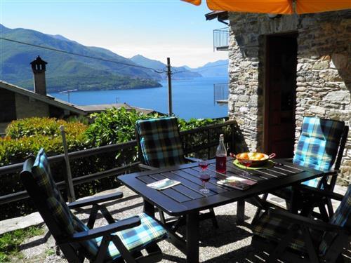 Ferieleilighet - 4 personer -  - Gravedona - 22015