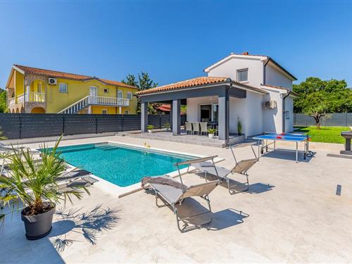 Ferienhaus - 6 Personen -  - Surida - Pula-Stinjan - 52100 - Stinjan