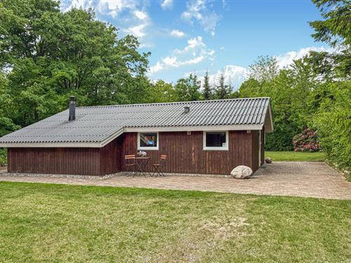 Sommerhus - 6 personer -  - Sydmarken - Arrild - 6520 - Toftlund