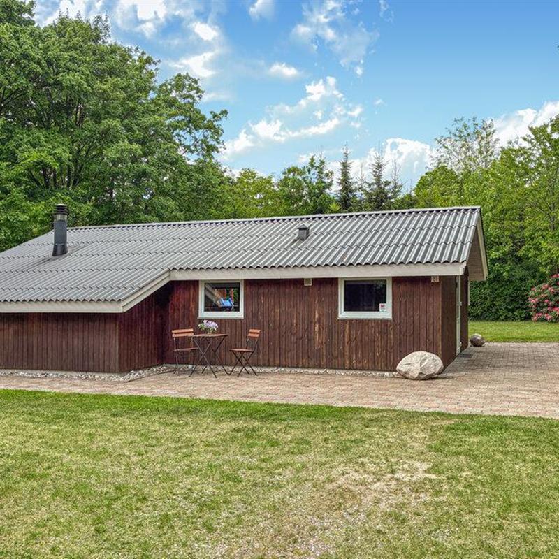 Ferienhaus - 6 Personen -  - Sydmarken - Arrild - 6520 - Toftlund