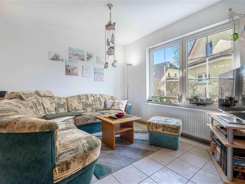 Sommerhus - 4 personer -  - Ostseewellenweg - 18374 - Ostseebad Zingst A Darß