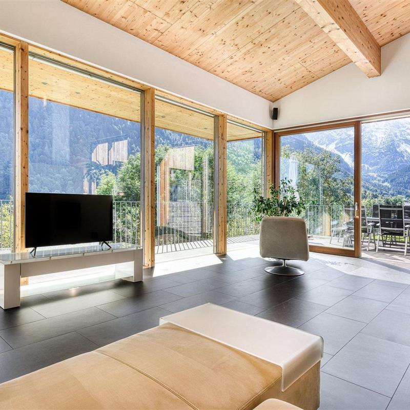 Ferielejlighed - 14 personer -  - Mühledörfle - 6708 - Brand