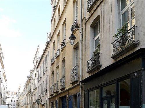 Holiday Home/Apartment - 5 persons -  - 75005 - Paris