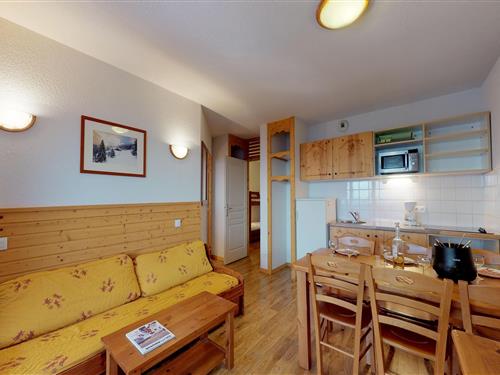 Ferielejlighed - 6 personer -  - 38410 - Chamrousse