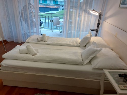 Ferienwohnung - 3 Personen -  - 21300 - Makarska