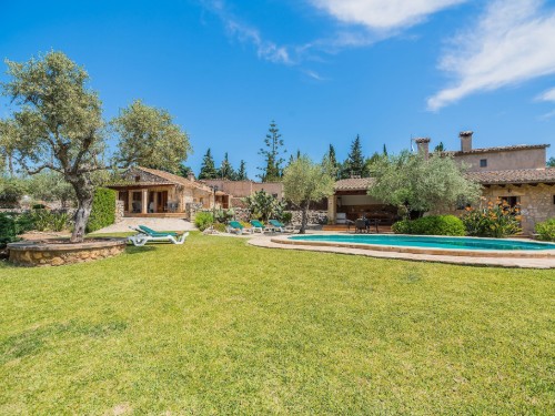Hytte - 4 personer -  - 07460 - Pollensa / Pollença