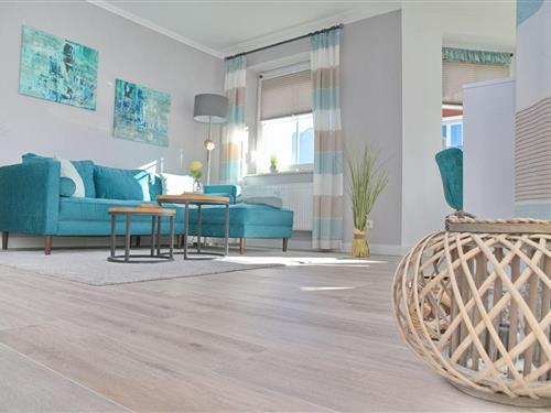 Ferielejlighed - 4 personer -  - Schüttengang - 23743 - Grömitz