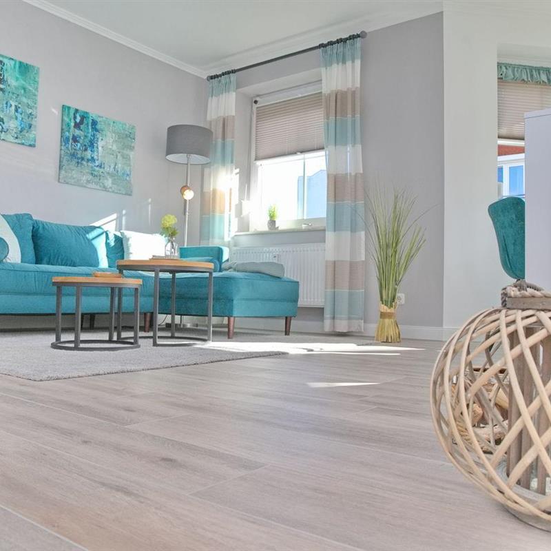 Ferielejlighed - 4 personer -  - Schüttengang - 23743 - Grömitz