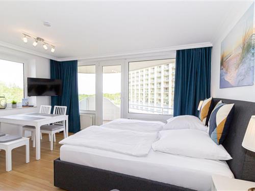 Ferieleilighet - 4 personer -  - Nordfeldstraße - 27476 - Cuxhaven-Doese