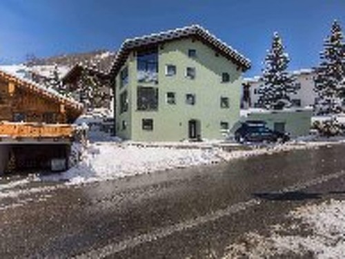 Ferieleilighet - 5 personer -  - 7562 - Samnaun