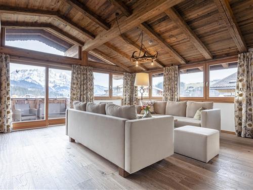 Ferielejlighed - 4 personer -  - 6370 - Reith Bei Kitzbühel