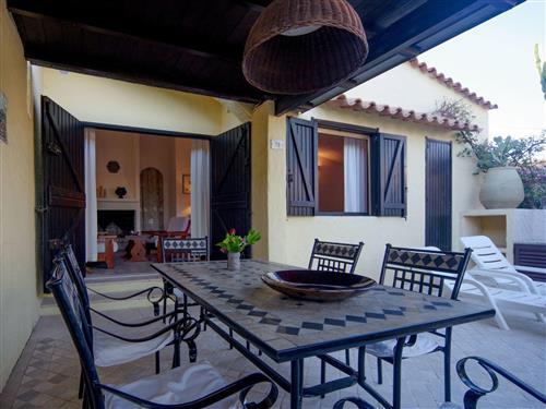 Sommerhus - 5 personer -  - Costa Rei - 09043