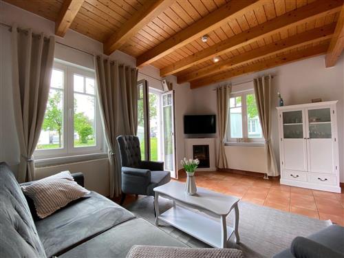 Feriehus - 6 personer -  - Kliffstraße - 18211 - Nienhagen