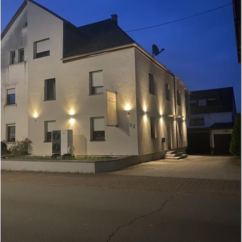 Sommerhus - 8 personer -  - 54518 - Osann-Monzel