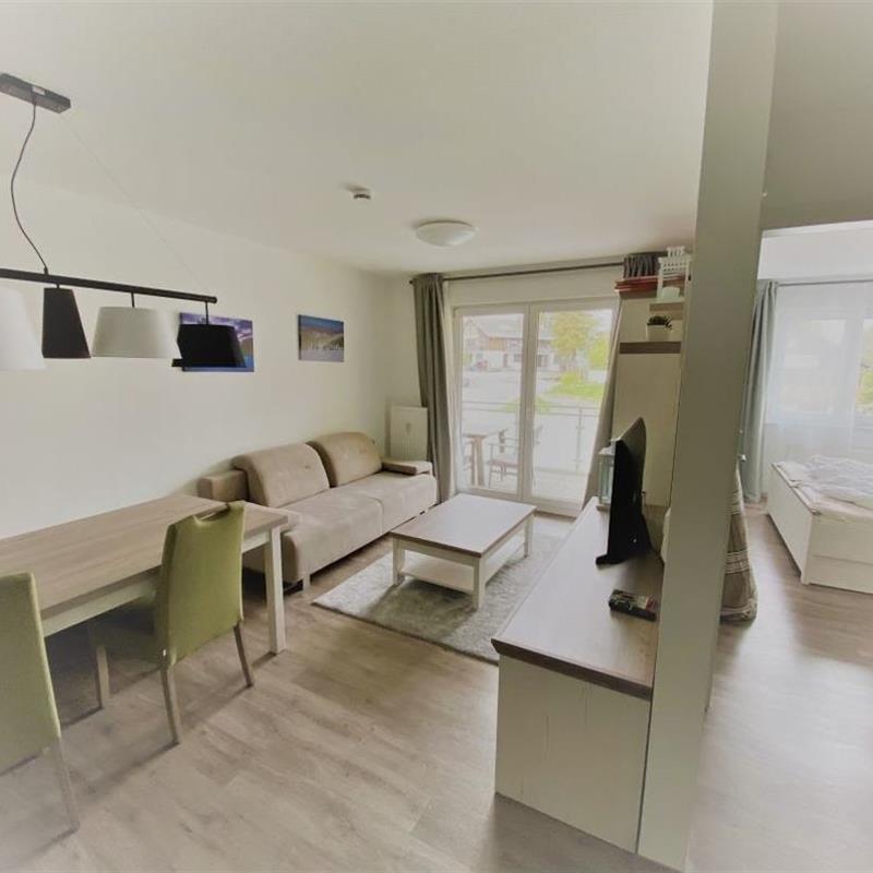 Ferielejlighed - 4 personer -  - Passhöhe - 79868 - Feldberg (Schwarzwald)