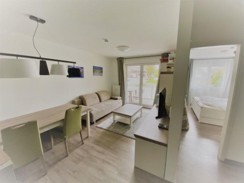 Ferielejlighed - 4 personer -  - Passhöhe - 79868 - Feldberg (Schwarzwald)