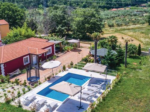 Ferienhaus - 8 Personen -  - Paolija - Novigrad-Paolija - 52466 - Novigrad