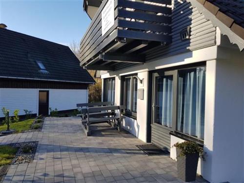 Sommerhus - 4 personer -  - Frielendorf - 34621