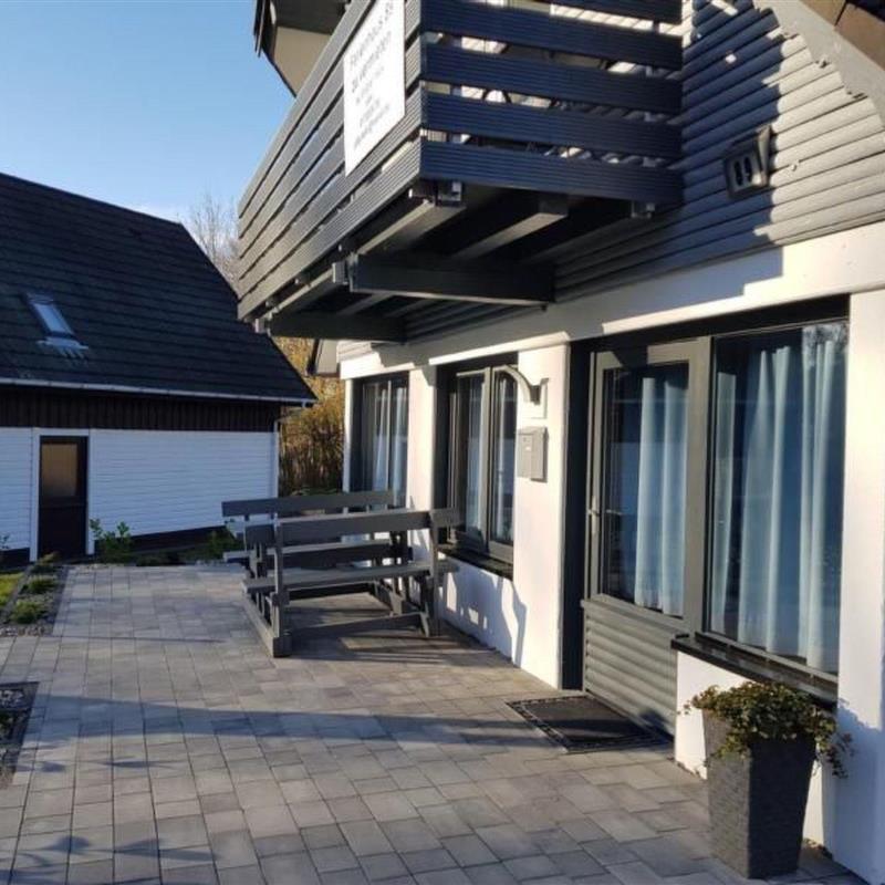 Sommerhus - 4 personer -  - Frielendorf - 34621
