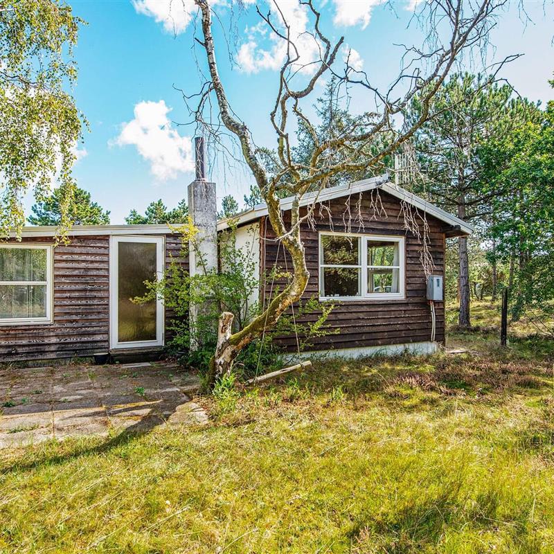 Ferienhaus - 4 Personen -  - Ydunvej - Boeslum - 8400 - Ebeltoft