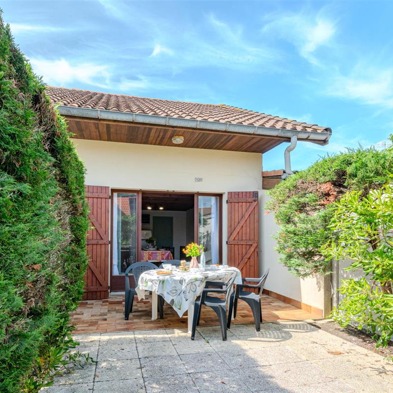 Sommerhus - 5 personer -  - Mimizan - 40200