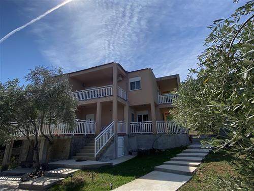 Ferieleilighet - 3 personer -  - Kudinovici 45, Osobjava - 20246 - Janjina