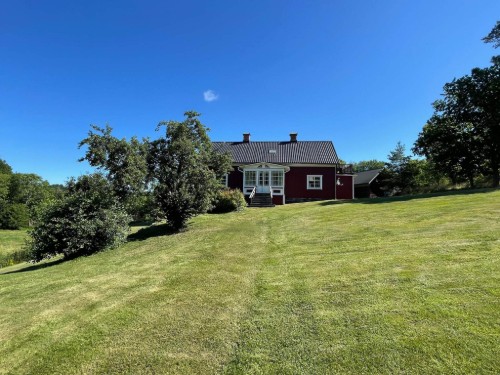 - 8 personer -  - Systertorp - 57297 - Kristdala