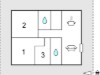 Billede 24 - Plantegning