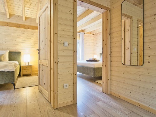 Sommerhus - 5 personer -  - Eifelterrasse - 56745 - Rieden