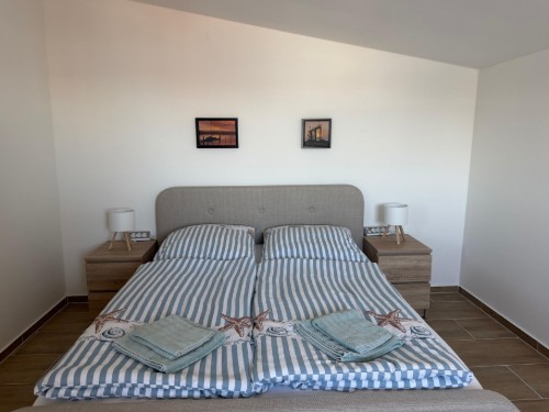 Ferielejlighed - 4 personer -  - Travemünder Landstraße - 23570 - Lübeck