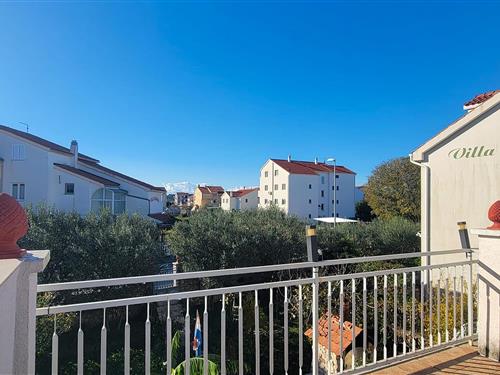 Holiday Home/Apartment - 4 persons -  - Srima XIX - Vodice-Srima - 22211 - Srima