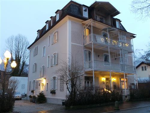 Holiday Home/Apartment - 3 persons -  - Frühlingstraße - 83435 - Bad Reichenhall