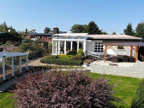 Holiday home - 2 persons -  - 06502 - Thale (Ot Friedrichsbrunn