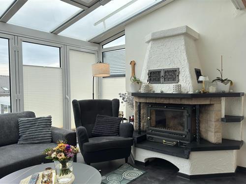 Holiday home - 2 persons -  - 06502 - Thale (Ot Friedrichsbrunn