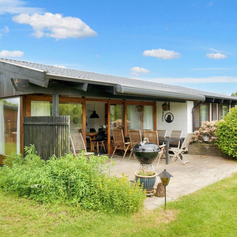 Ferienhaus - 6 Personen -  - Ørnevej - Dronningmölle - 3120 - North And East Zealand